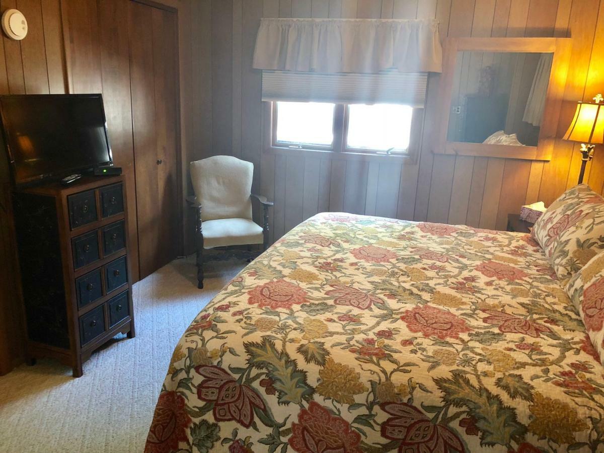 Galena Penthouse Overlooking Main Street With Free Off Street Parking Esterno foto
