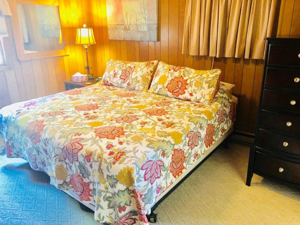 Galena Penthouse Overlooking Main Street With Free Off Street Parking Esterno foto