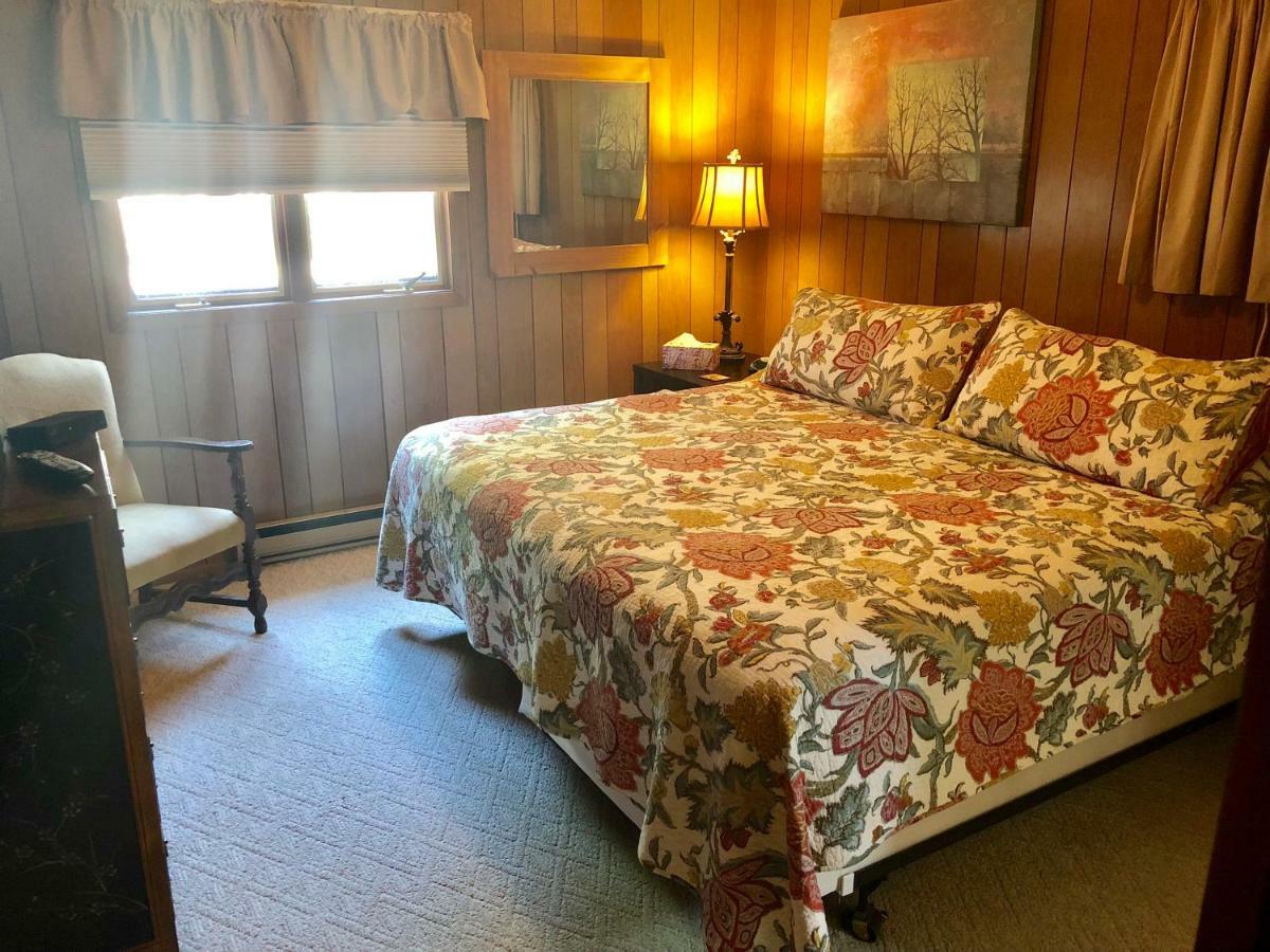 Galena Penthouse Overlooking Main Street With Free Off Street Parking Esterno foto